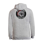 American Legacy Martial Arts Academy Zip-Up Hoodies #8069 C