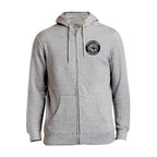 American Legacy Martial Arts Academy Zip-Up Hoodies #8069 C