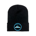 Hendo Brazilian Jiu Jitsu Academy Beanies #8070 A