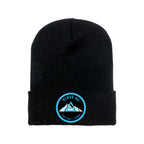 Hendo Brazilian Jiu Jitsu Academy Beanies #8070 A