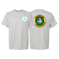 Hendo Brazilian Jiu Jitsu Academy Dry Fit Shirts #8070 B