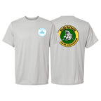 Hendo Brazilian Jiu Jitsu Academy Dry Fit Shirts #8070 B