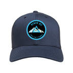 Hendo Brazilian Jiu Jitsu Academy Trucker Hat #8070 A