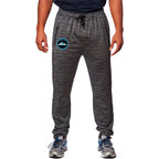 Hendo Brazilian Jiu Jitsu Academy Joggers #8070 A