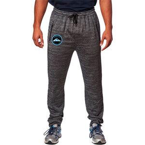Hendo Brazilian Jiu Jitsu Academy Joggers #8070 A