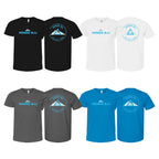 Hendo Brazilian Jiu Jitsu Academy Kids Shirts #8070 A