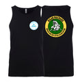 Hendo Brazilian Jiu Jitsu Next Level Tank Tops #8070 B