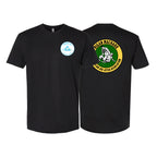 Hendo Brazilian Jiu Jitsu Next Level Adult Shirts #8070 B