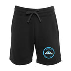 Hendo Brazilian Jiu Jitsu Academy Sweat Shorts #8070 A