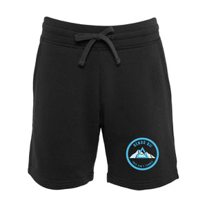 Hendo Brazilian Jiu Jitsu Academy Sweat Shorts #8070 A