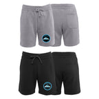 Hendo Brazilian Jiu Jitsu Academy Sweat Shorts #8070 A
