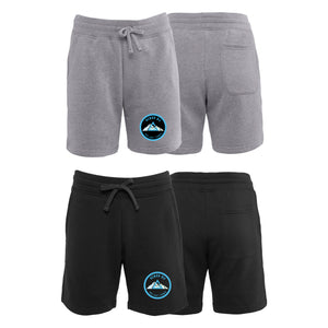 Hendo Brazilian Jiu Jitsu Academy Sweat Shorts #8070 A