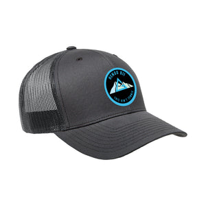 Hendo Brazilian Jiu Jitsu Academy Trucker Hat #8070 A