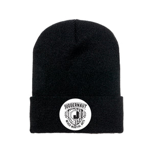 Juggernaut MMA Academy Beanies #8071 A