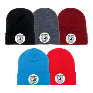 Juggernaut MMA Academy Beanies #8071 A