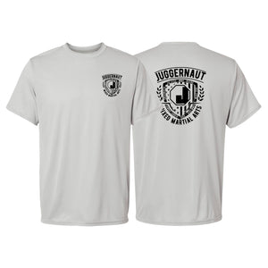 Juggernaut MMA Academy Dry Fit Shirts #8071 A