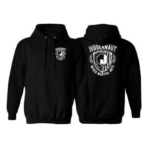 Juggernaut MMA Academy Sweater Hoodie #8071 A