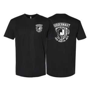 Juggernaut MMA Next Level Adult Shirts #8071 A
