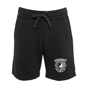 Juggernaut MMA Academy Sweat Shorts #8071 A