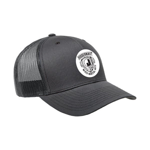 Juggernaut MMA Academy Trucker Hat #8071 A
