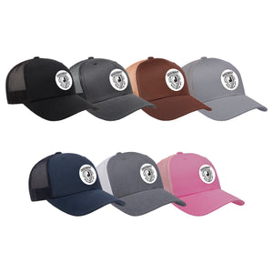 Juggernaut MMA Academy Trucker Hat #8071 A