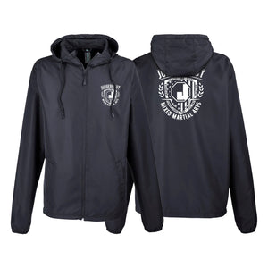 Juggernaut MMA Academy Windbreaker #8071 A