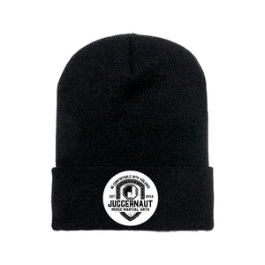 Juggernaut MMA Academy Beanies #8071 D