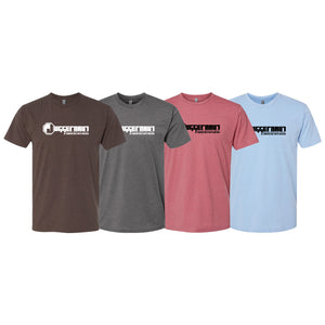 Juggernaut MMA Next Level CVC Shirt #8071 D
