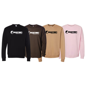 Juggernaut MMA Crewneck Sweatshirt #8071 D