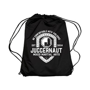 Juggernaut MMA Drawstring Bags #8071 D