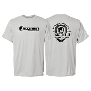Juggernaut MMA Dry Fit Shirts #8071 D