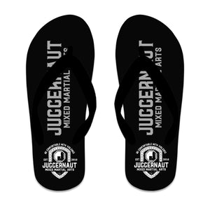 Juggernaut MMA Flip Flops #8071 D