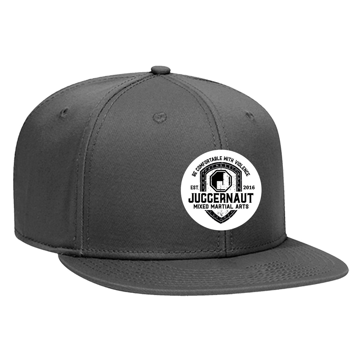 Juggernaut MMA Academy Hats #8071 D