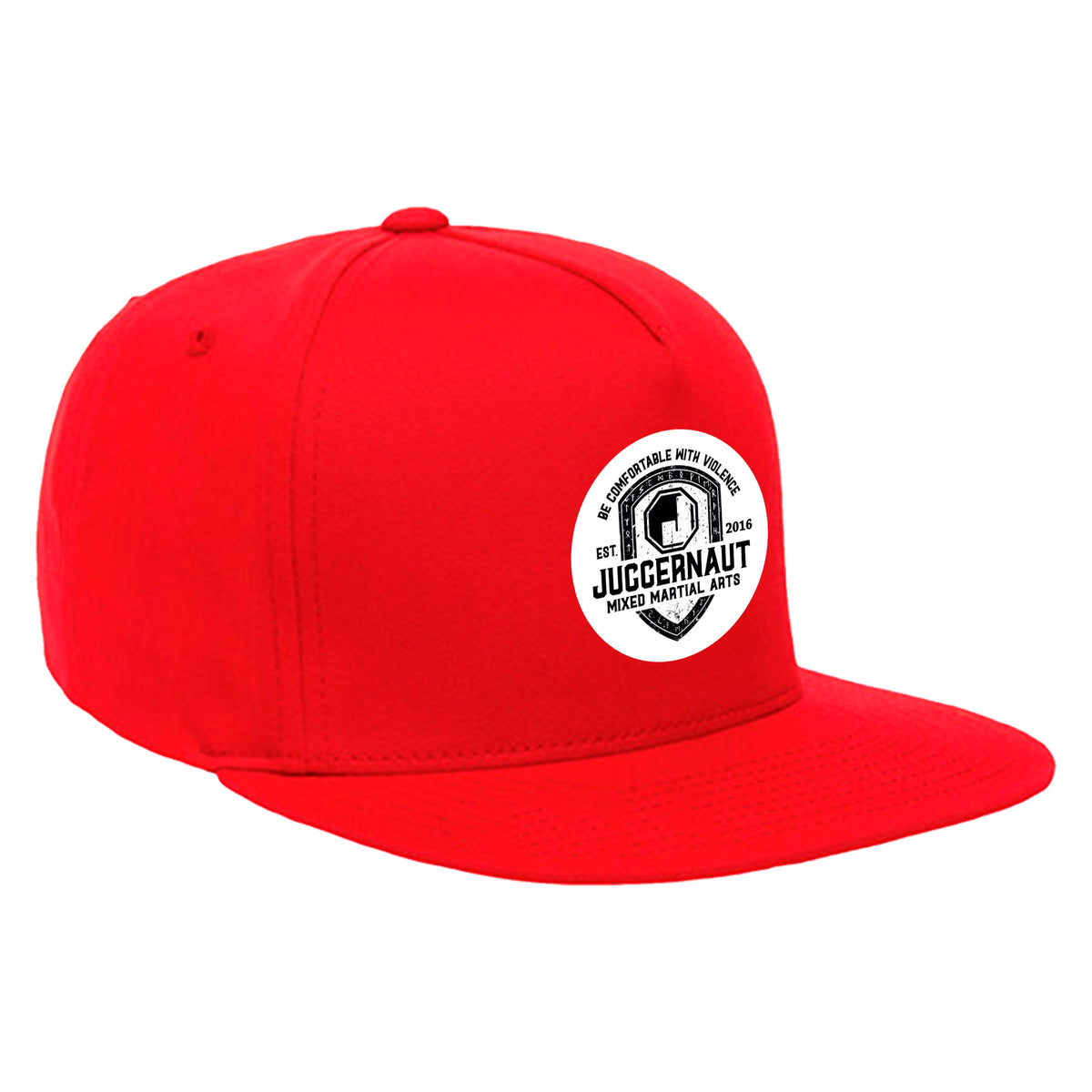 Juggernaut MMA Academy Hats #8071 D