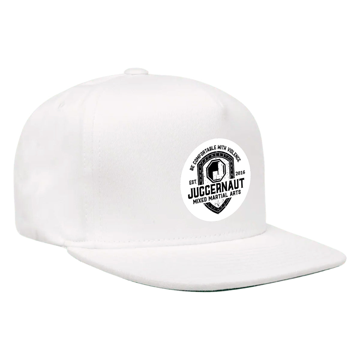 Juggernaut MMA Academy Hats #8071 D