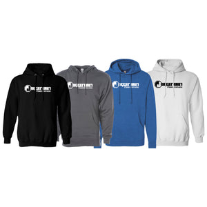 Juggernaut MMA Academy Sweater Hoodie #8071 D