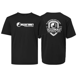 Juggernaut MMA Dry Fit Kids Shirts #8071 D