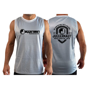 Juggernaut MMA Basketball Jerseys #8071 D