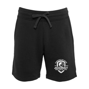 Juggernaut MMA Sweat Shorts #8071 D