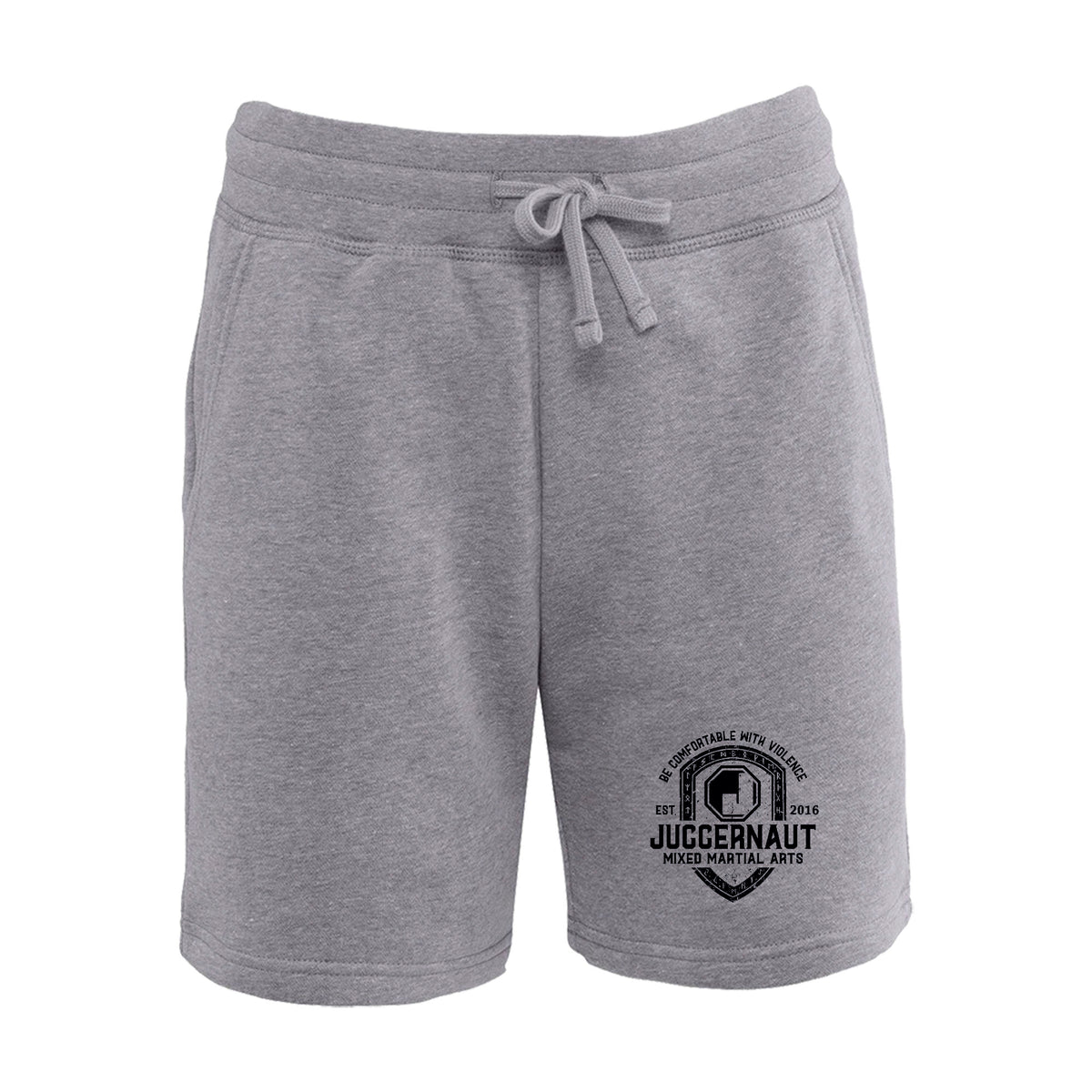 Juggernaut MMA Sweat Shorts #8071 D