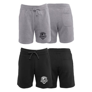 Juggernaut MMA Sweat Shorts #8071 D
