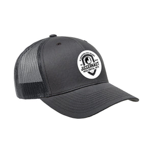 Juggernaut MMA Academy Trucker Hat #8071 D