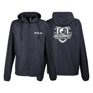 Juggernaut MMA Windbreaker #8071 E