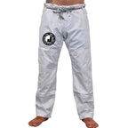 Juggernaut MMA Academy Kids Gi - White #1058
