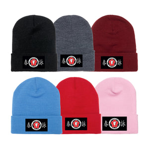 River City Kung Fu Academy Beanies #8072 A