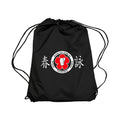 River City Kung Fu Academy Drawstring Bags #8072 A