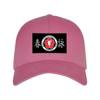 River City Kung Fu Academy Trucker Hat #8072 A