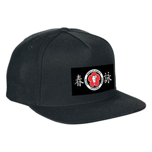 River City Kung Fu Academy Hats #8072 A