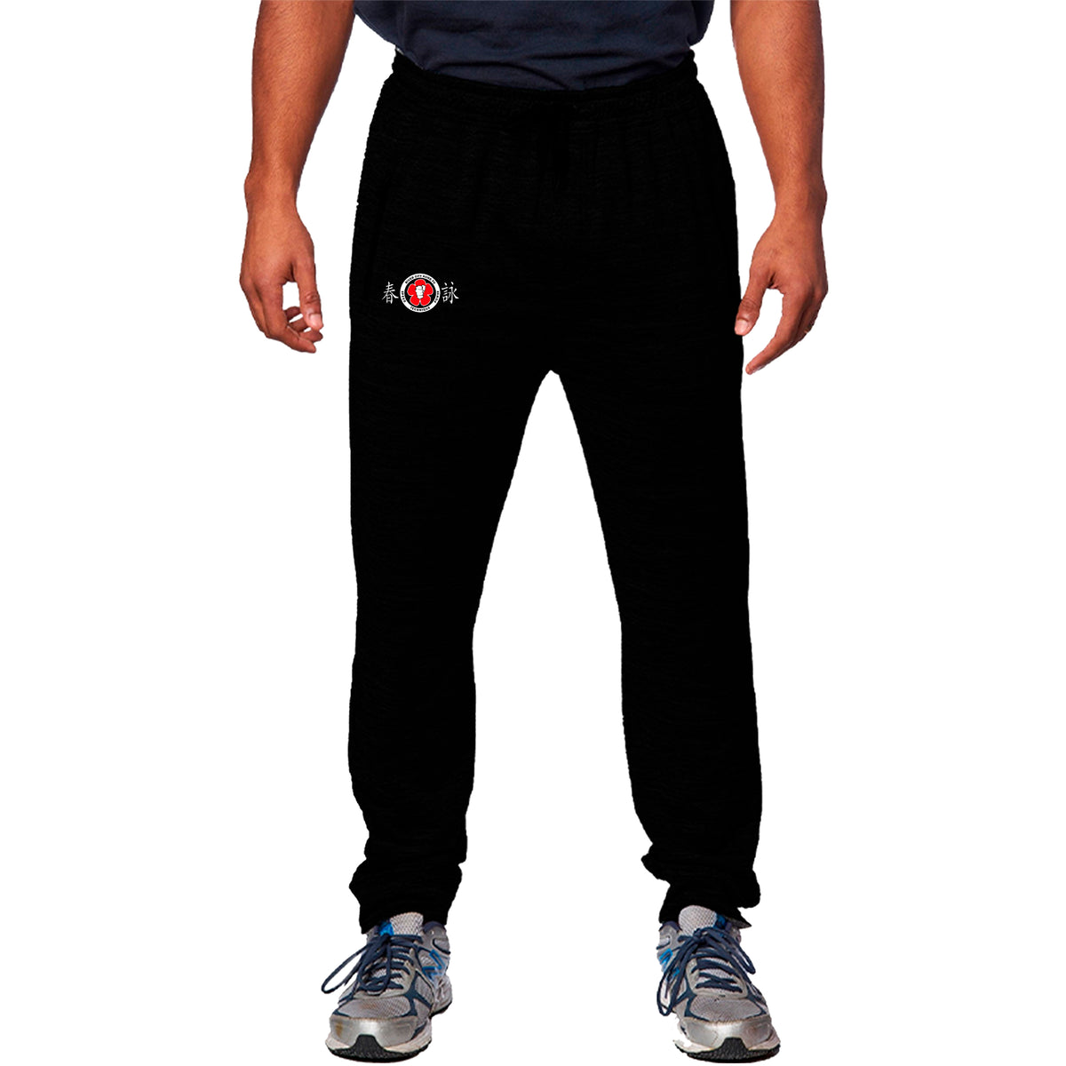 River City Kung Fu Academy Joggers #8072 A