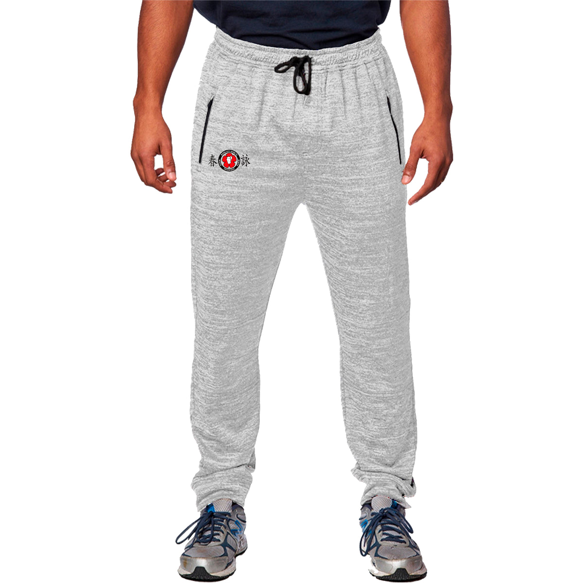 River City Kung Fu Academy Joggers #8072 A